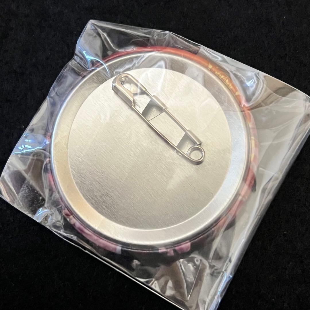 探鉱者 ロナード ふかふか缶バッジ 設定資料集 特典