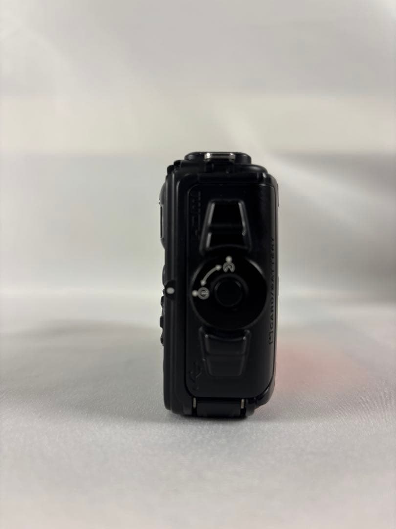 Nikon coolpix AW130 防水カメラ外品充電器付き