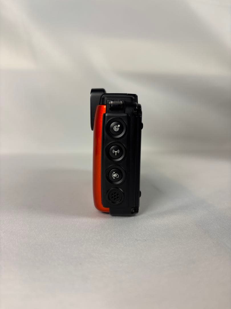 Nikon coolpix AW130 防水カメラ外品充電器付き