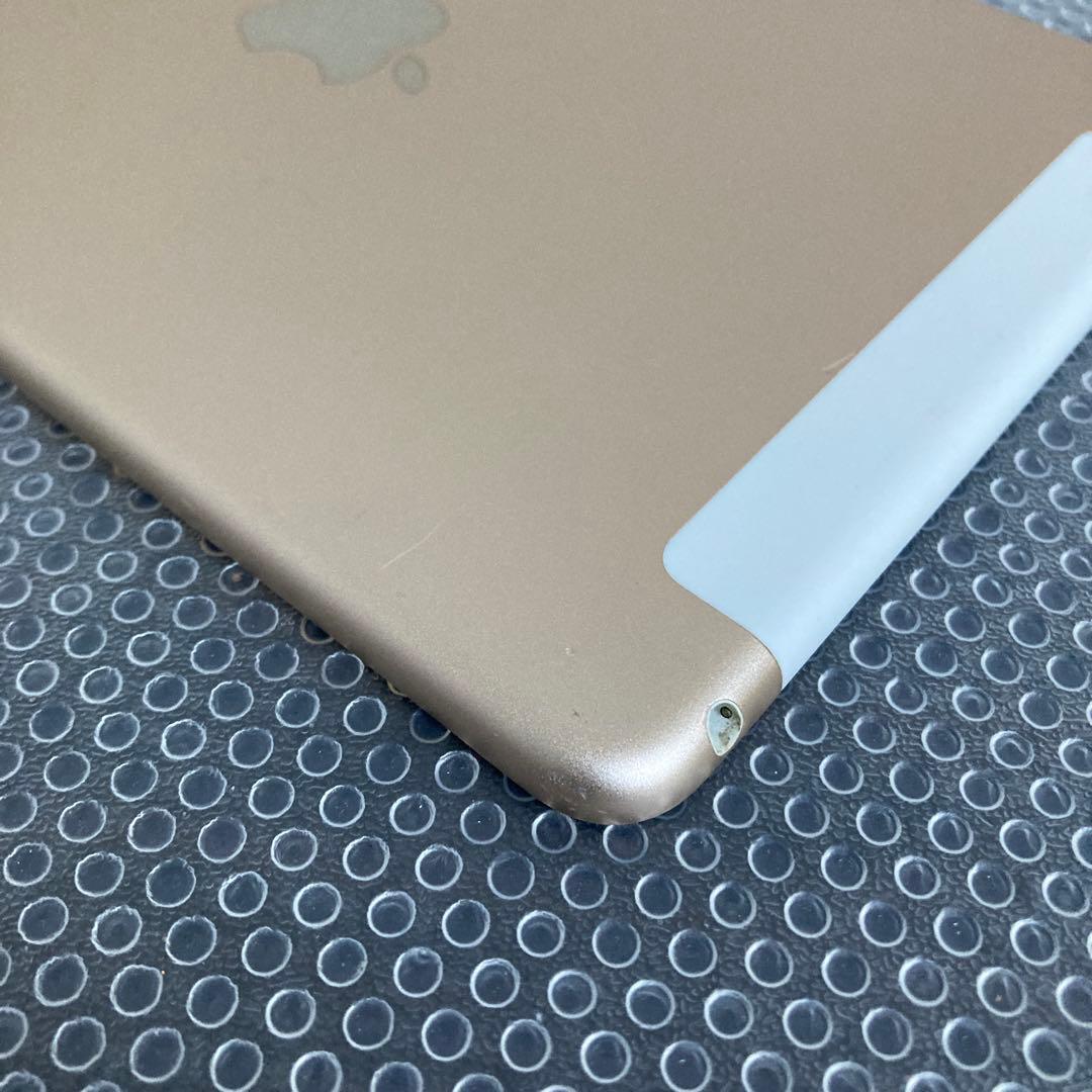 901【早い者勝ち】電池ほぼ新品☆iPad mini4 32GB SIMフリー☆