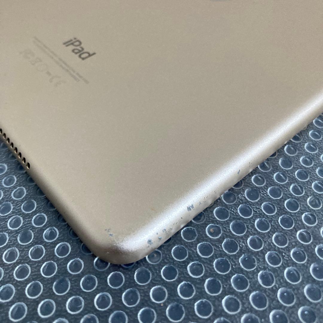 901【早い者勝ち】電池ほぼ新品☆iPad mini4 32GB SIMフリー☆