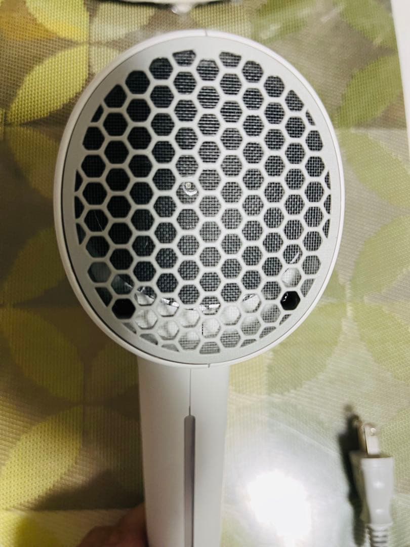 Panasonic EH-NAOJ ヘアドライヤー 1200W ジャンク品