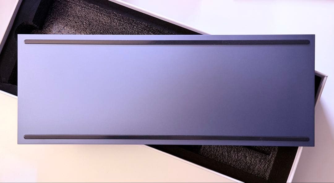 キーボード Tofu60 Redux Dark Blue