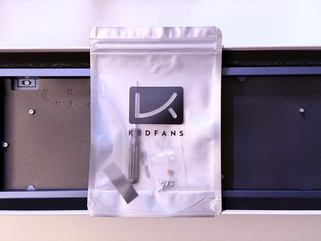 キーボード Tofu60 Redux Dark Blue