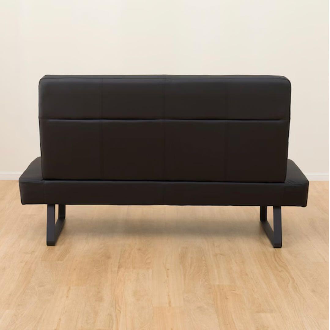 ニトリ 傷・汚れに強い合成皮革ソファ(Nシールド)