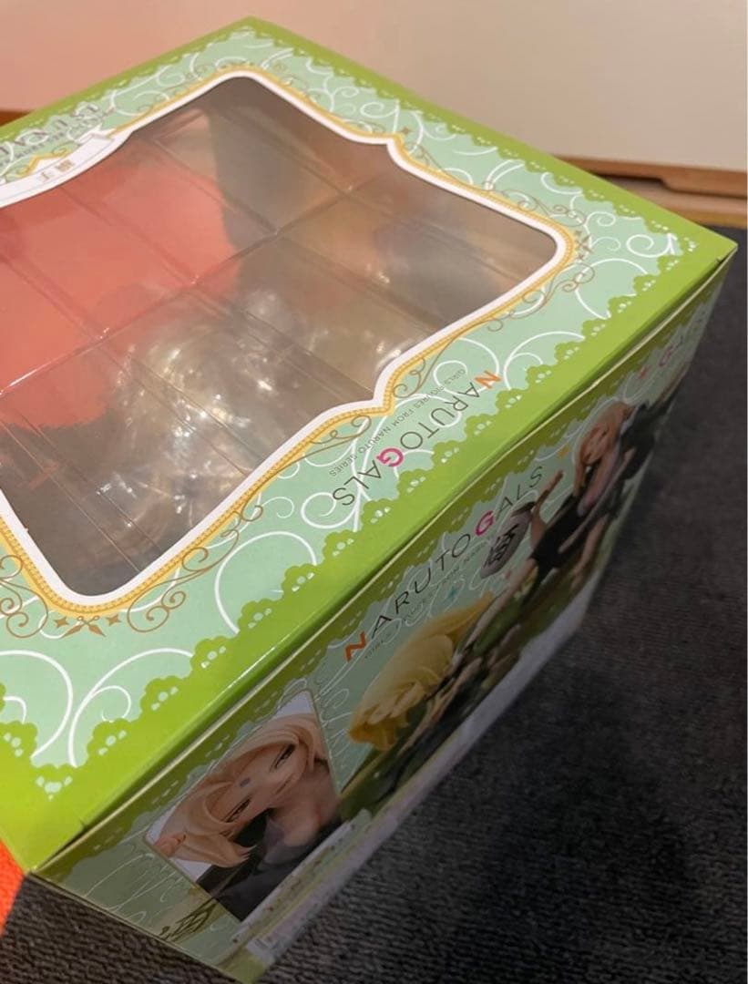 Naruto Gals フィギュア・綱手