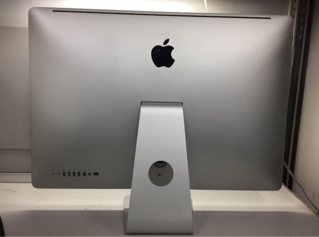 iMac 2010 i7 メモリ12G 1Tストレージ