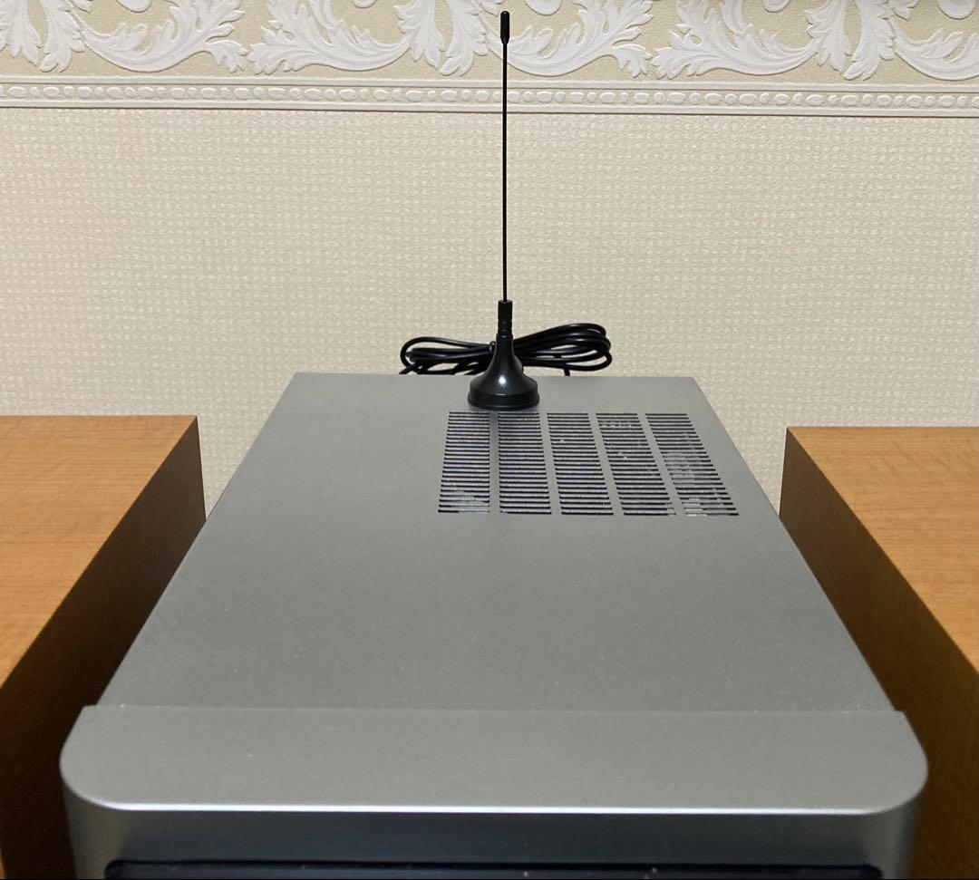 KENWOOD　RMD-NDL100　MD・CD・USB・【希少可動品】