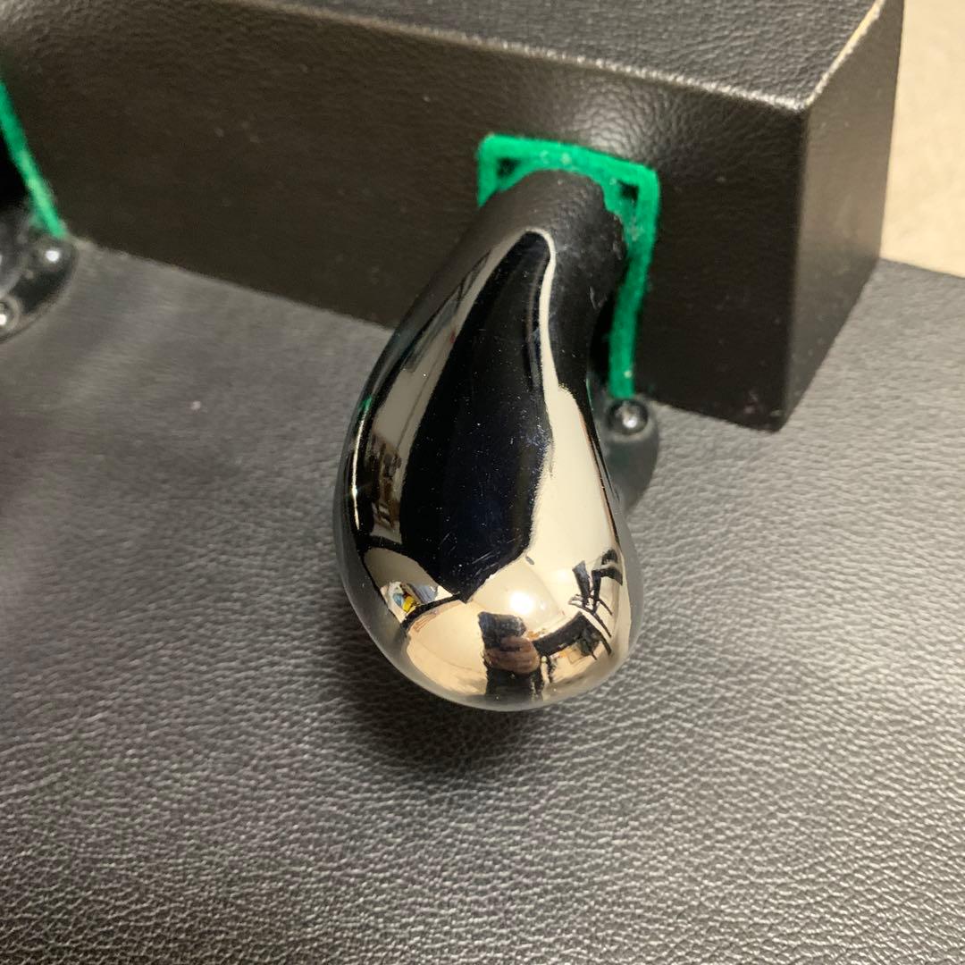 イトマサ　ピアノ補助ペダル　P-33 ブラック