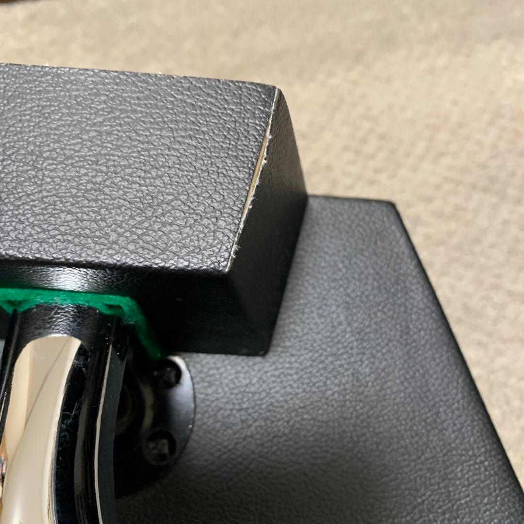 イトマサ　ピアノ補助ペダル　P-33 ブラック