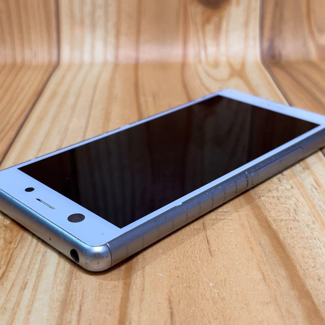 SIMフリー 本体 Xperia Ace SO-02L 64 GB 055G4