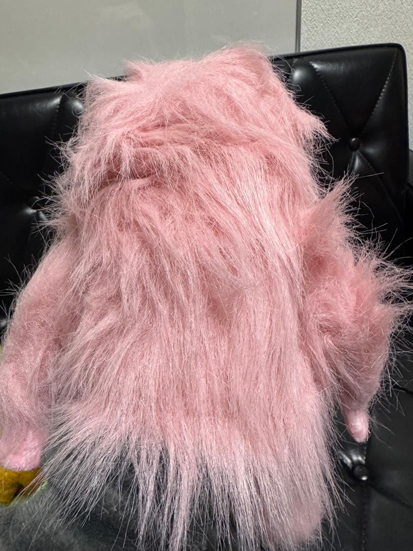 パペットモンスター