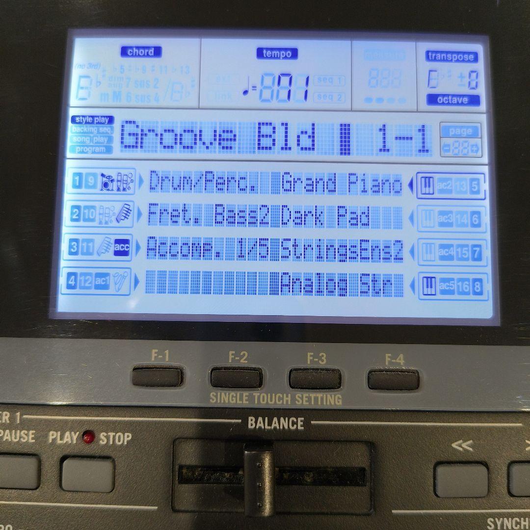 鍵盤楽器 KORG micro ARRANGER