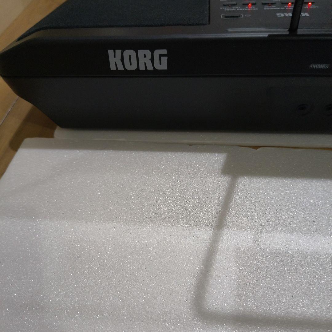 鍵盤楽器 KORG micro ARRANGER
