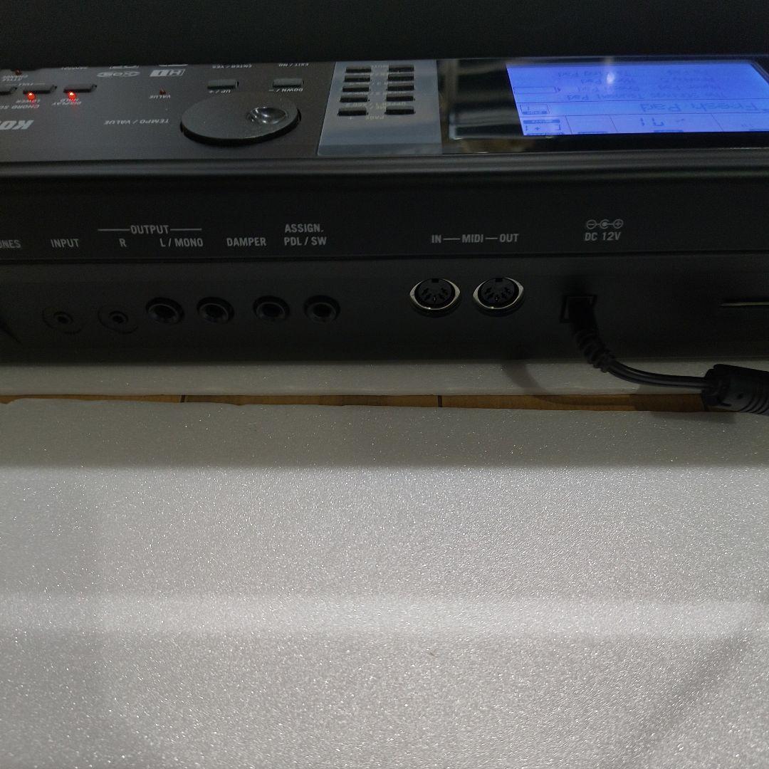 鍵盤楽器 KORG micro ARRANGER