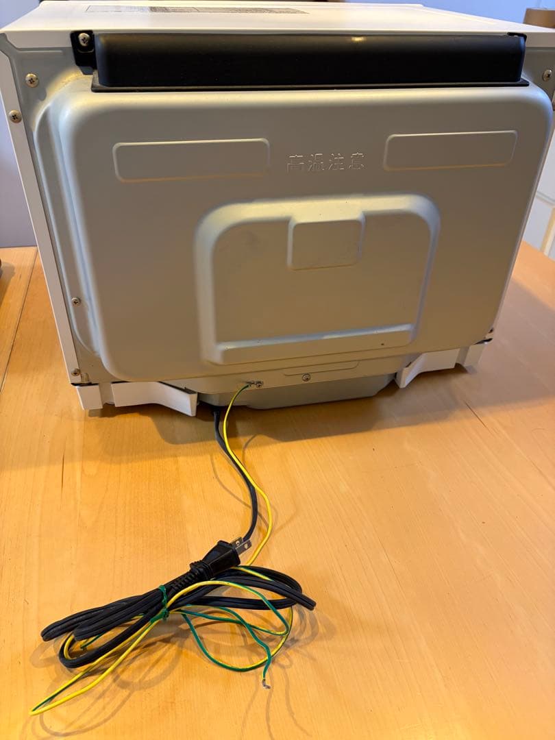 パナソニック Bistro スチームオーブンレンジ　BS807