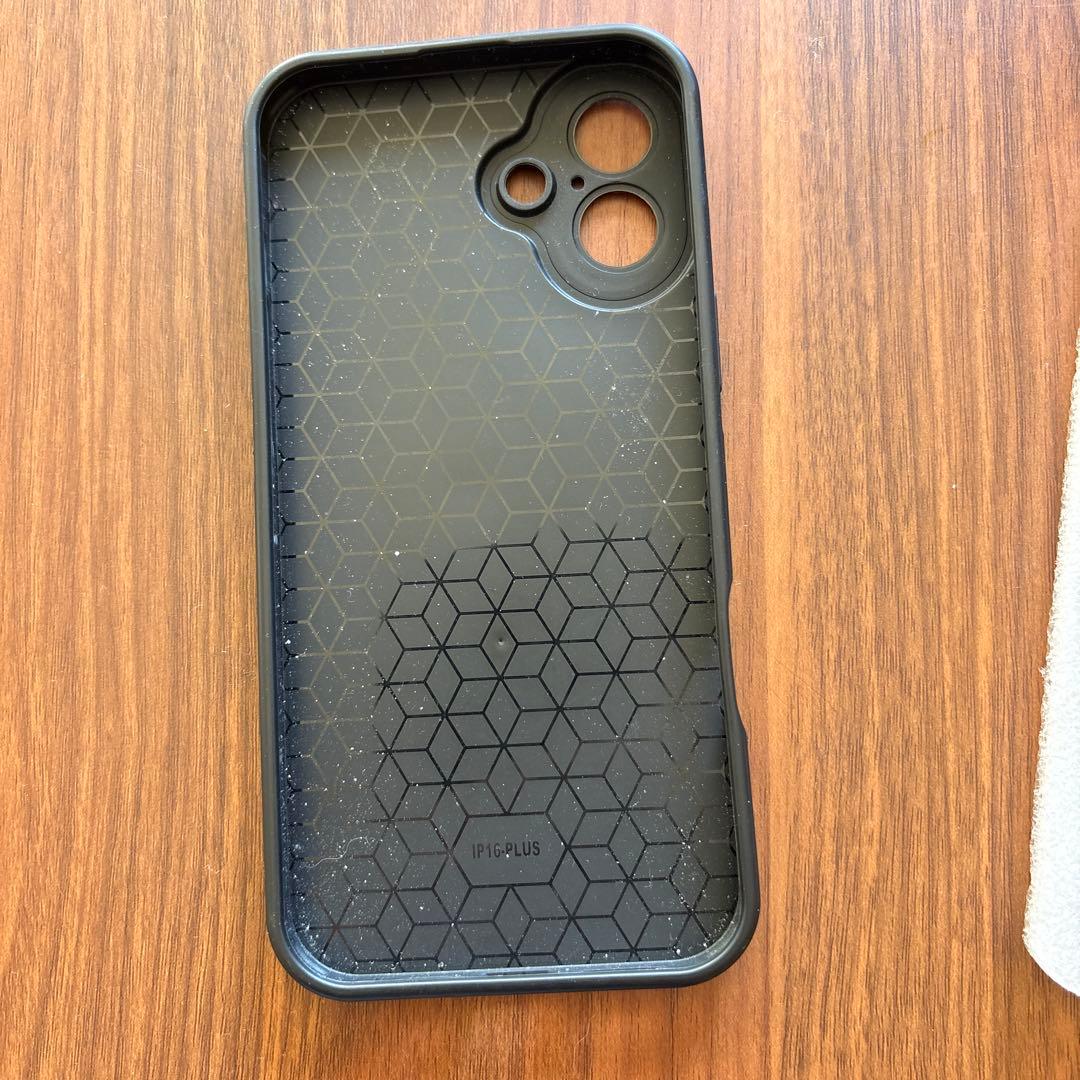 GUCCI GGパターン iPhoneケース