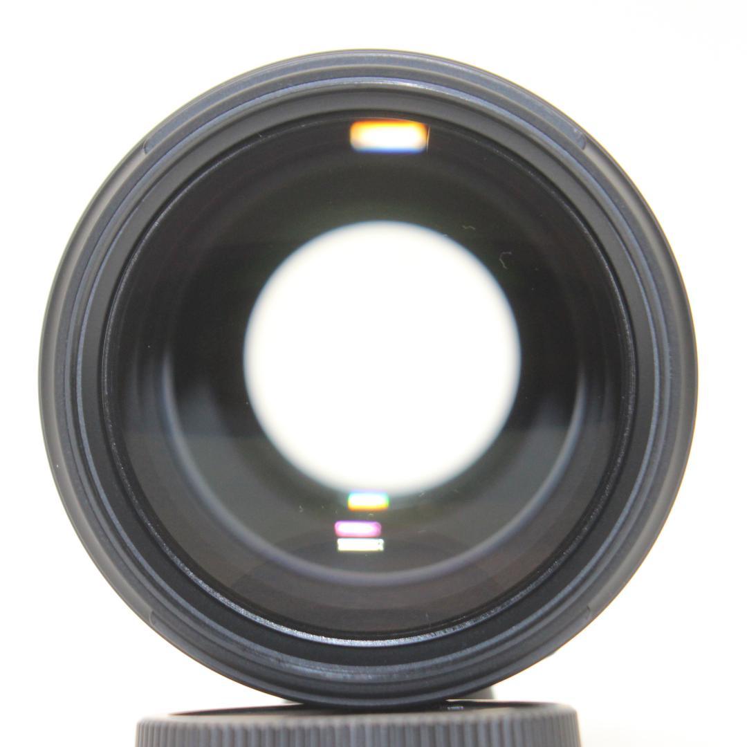 TAMRON SP 70-200mmF2.8 Di VC USD G2 ニコン用