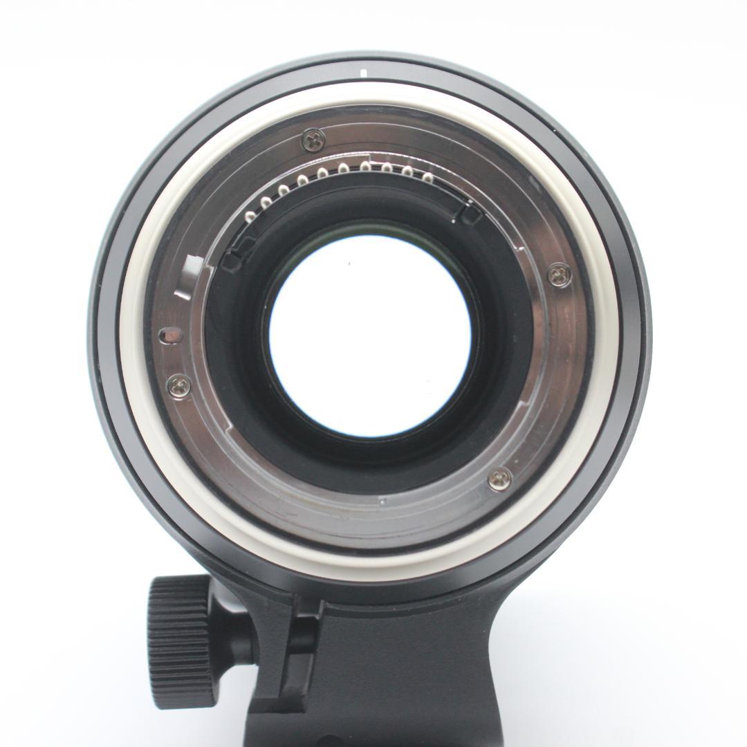 TAMRON SP 70-200mmF2.8 Di VC USD G2 ニコン用