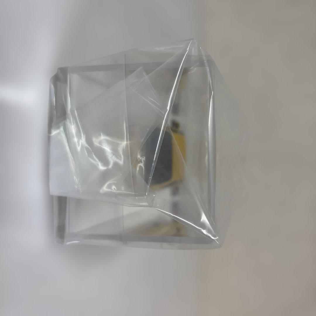 NISMO 400R 1996 イエロー ミニカー