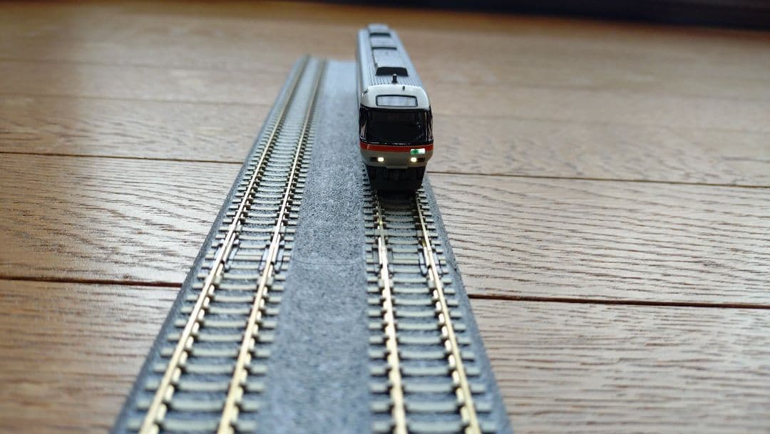 KATO 10-1404 キハ85系ワイドビューひだ·南紀4両基本セット