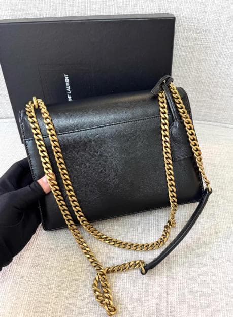 SAINT⭐️LAURENT サンセット ミディアム チェーン