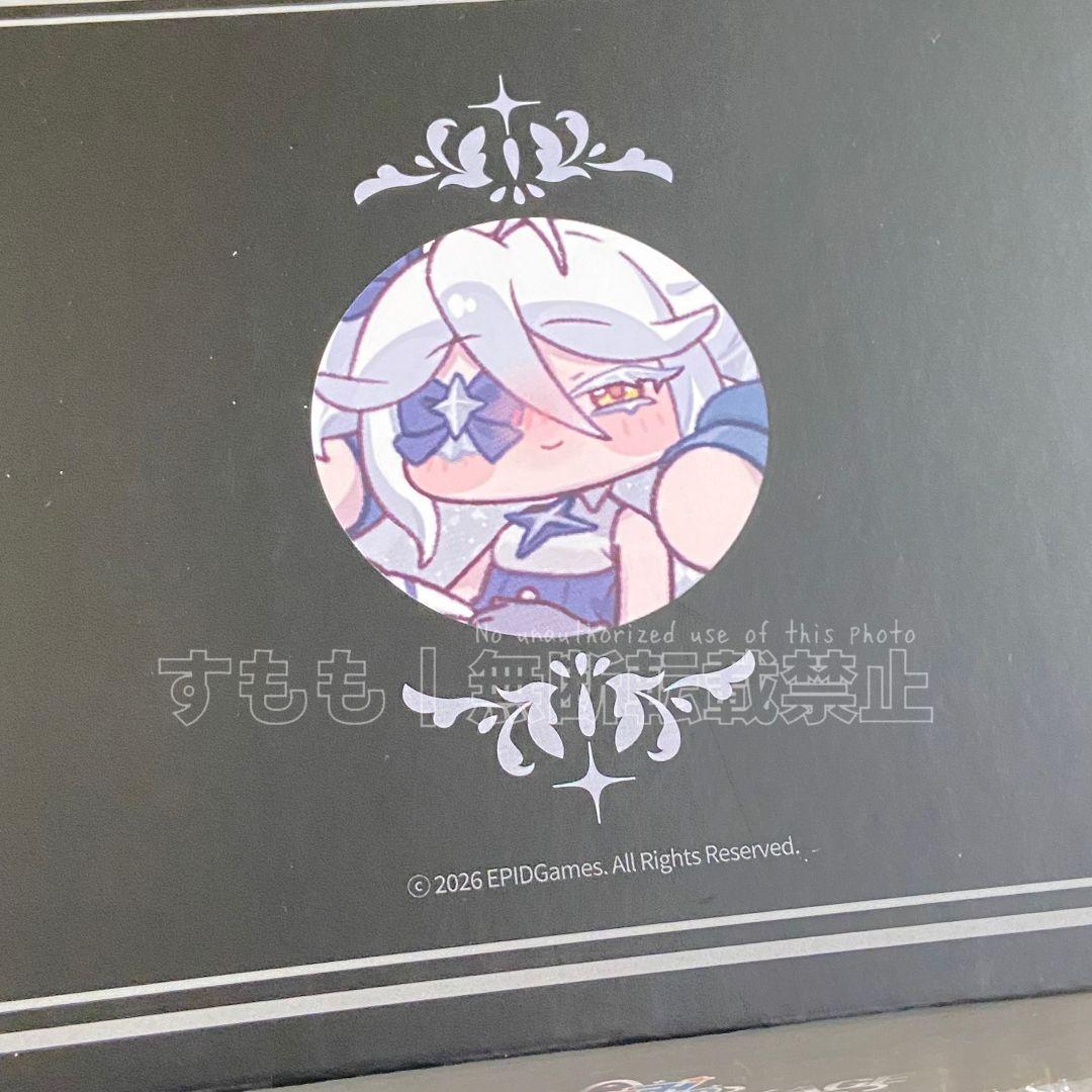 トリッカル 2.5周年 スペシャルパッケージ イード