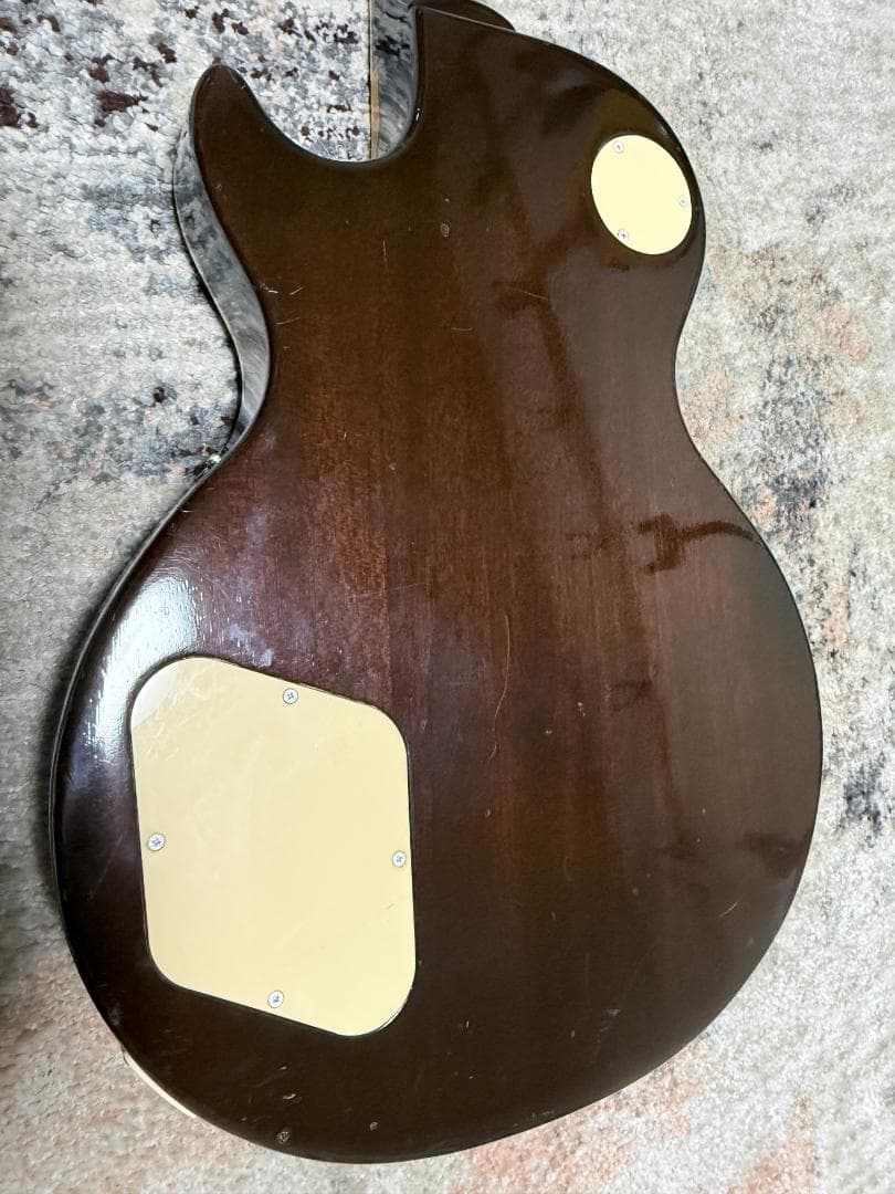 ギター GRECO EG-500 1978s Made in JAPAN