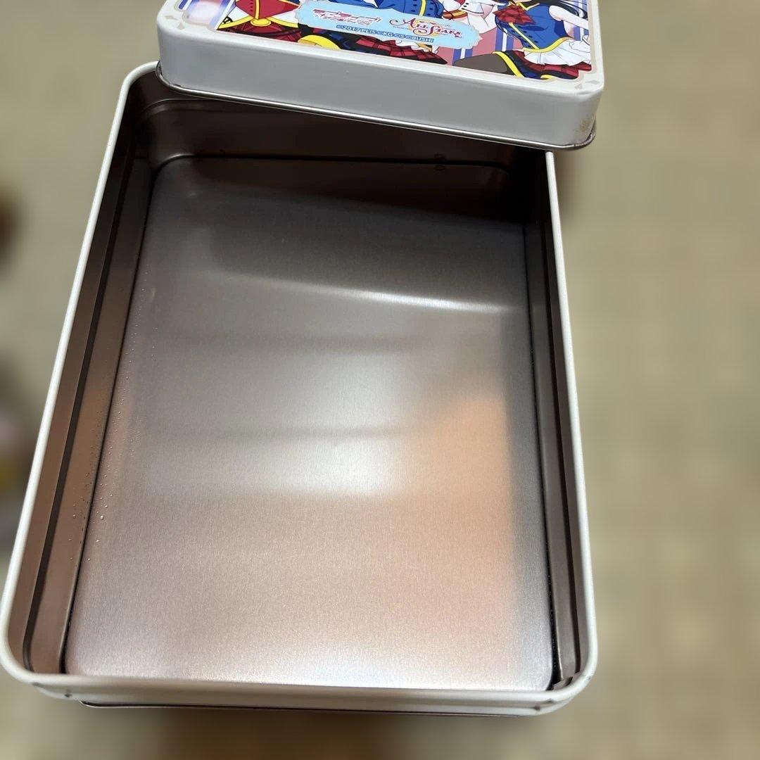 ラブライブ サンシャイン　松浦果南　寝そべり　HPT パジャマ　体操着　セブン