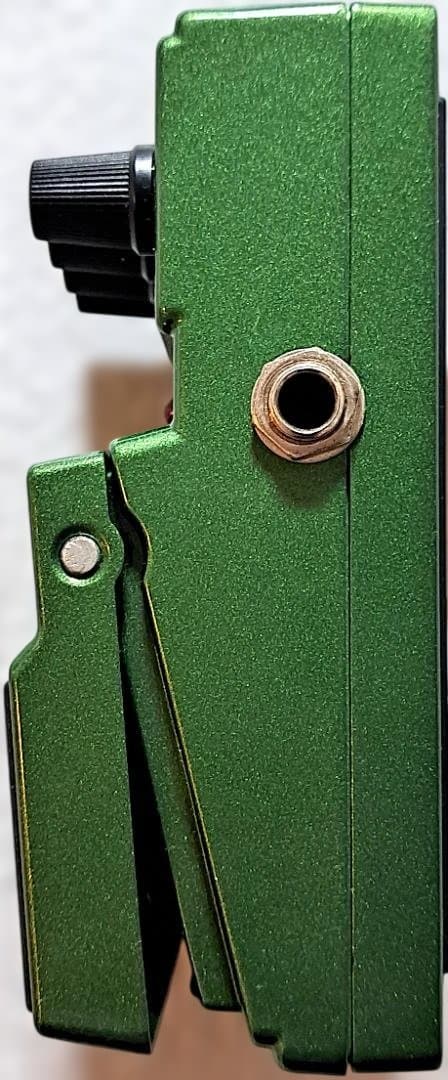 ■DigiTech BAD MONKEY TUBE OVERDRIVE DOD