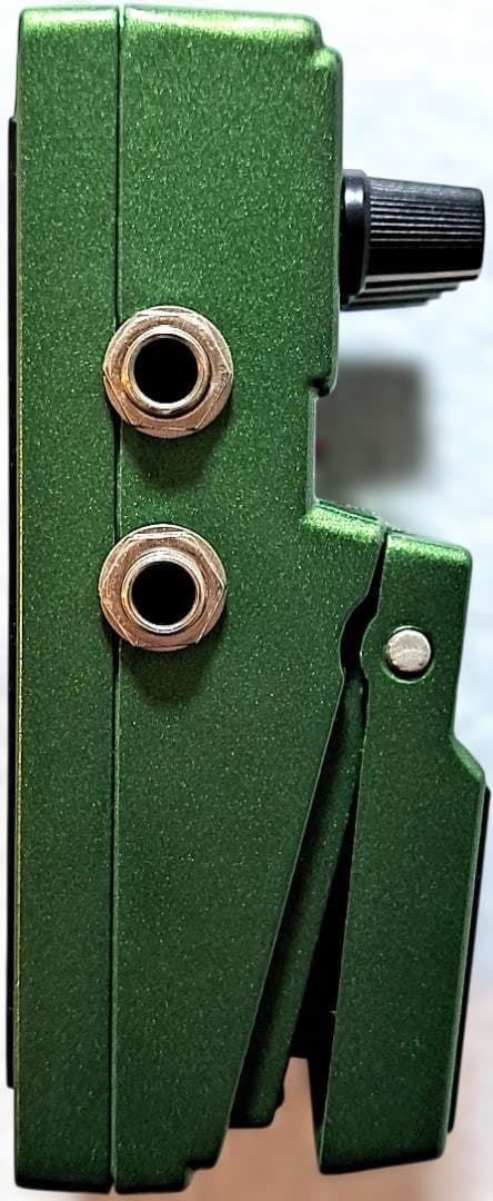 ■DigiTech BAD MONKEY TUBE OVERDRIVE DOD