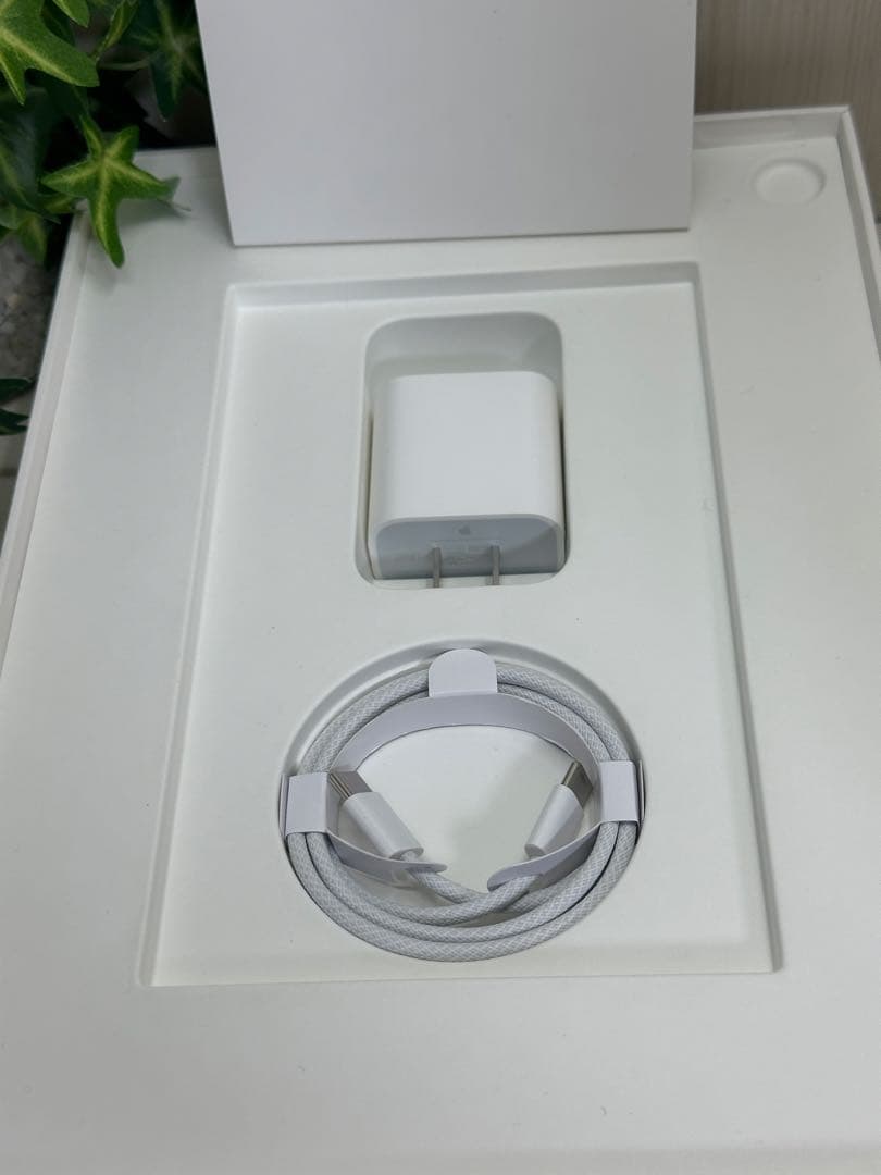 ✅✨超美品✨ iPad Air 第6世代 128GB❣️Wi-Fiモデル