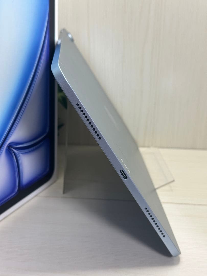 ✅✨超美品✨ iPad Air 第6世代 128GB❣️Wi-Fiモデル