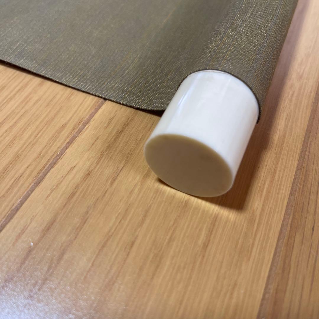 千利休像掛軸　利休　茶道具