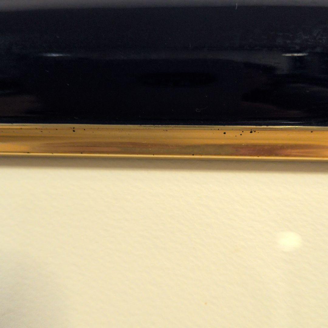 美女と野獣 限定版アート 518/555