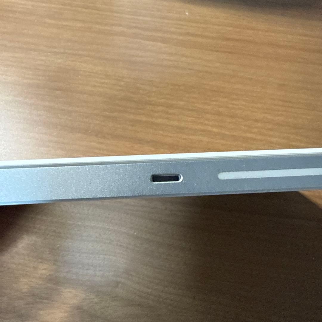 Apple Magic Trackpad ホワイト A1535