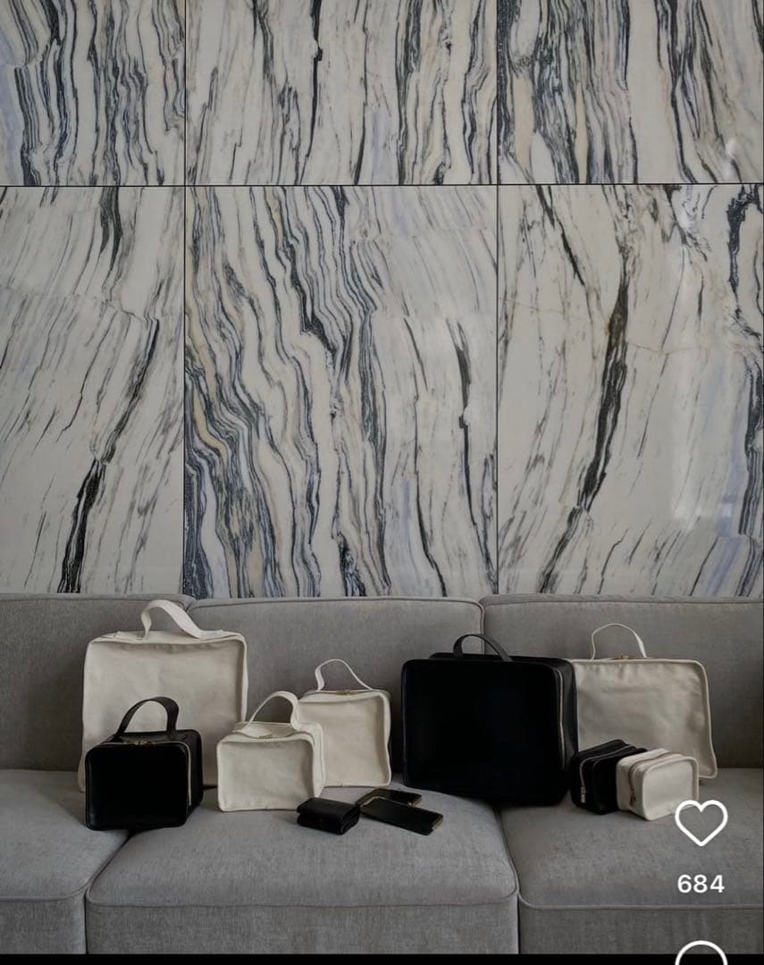 ビジネスバッグ lifestylist leather notebook bag