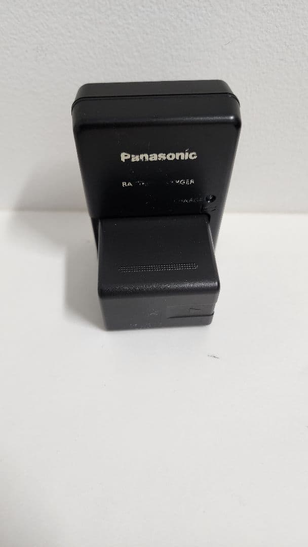 Panasonic 4K ビデオカメラ 本体