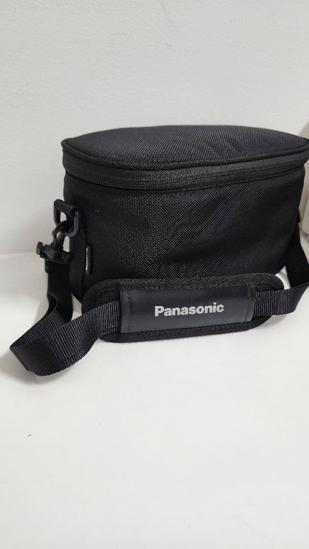 Panasonic 4K ビデオカメラ 本体
