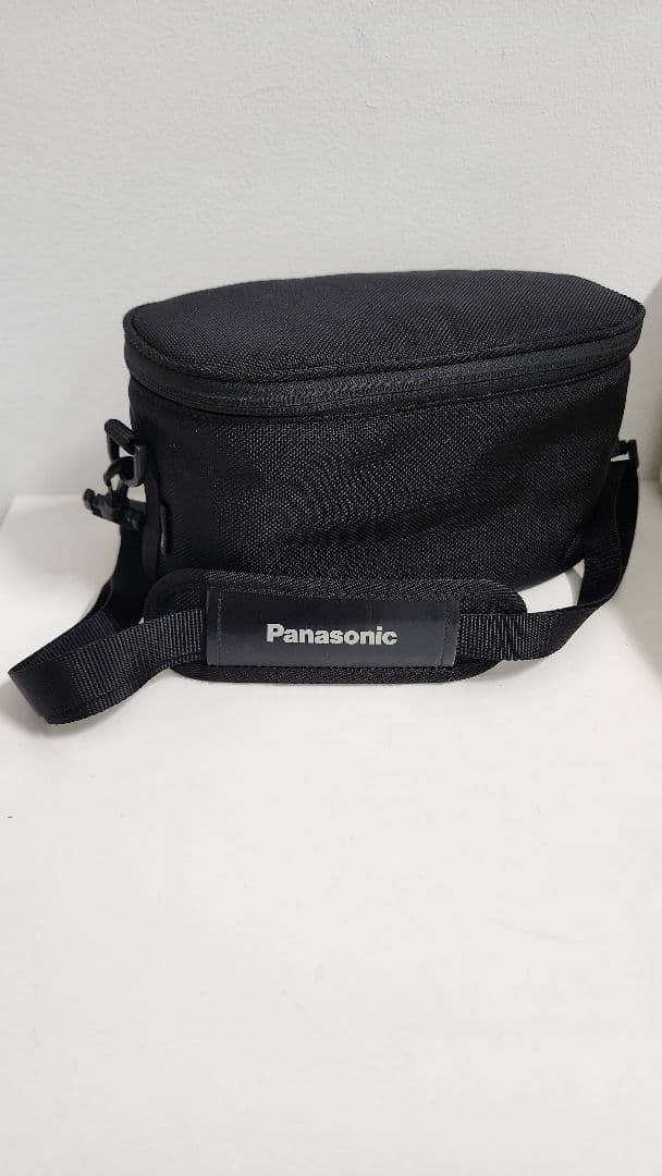 Panasonic 4K ビデオカメラ 本体