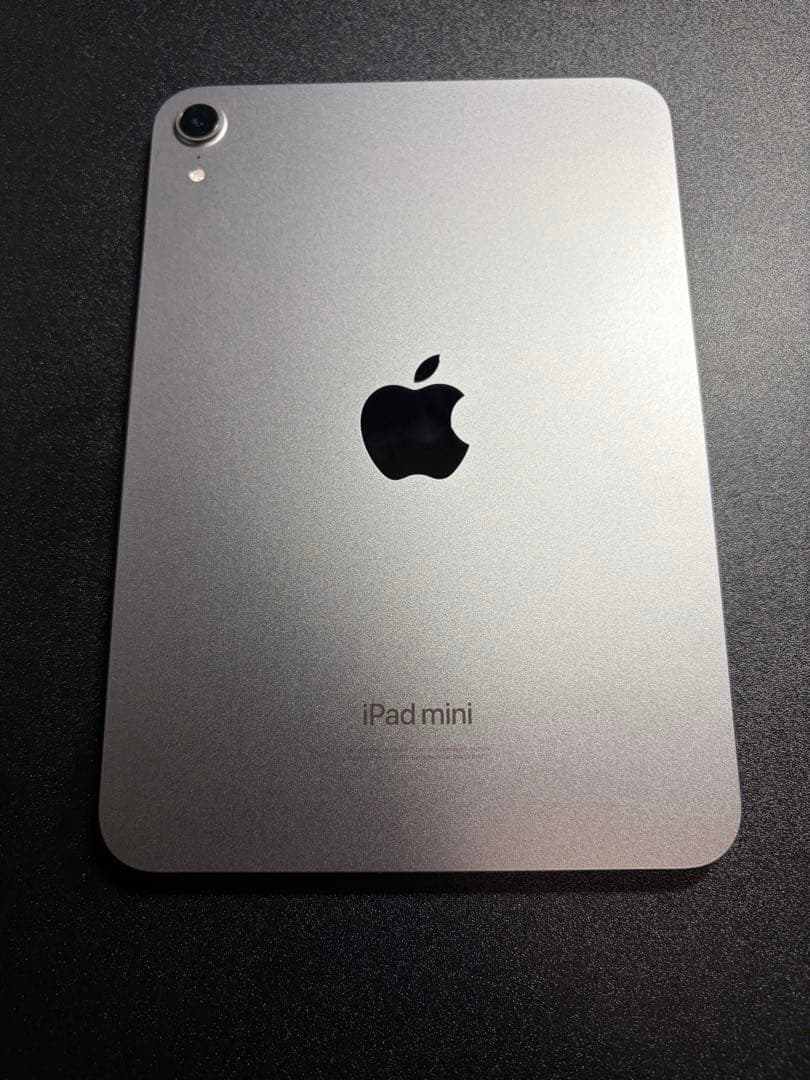 Apple iPad mini スペースグレー