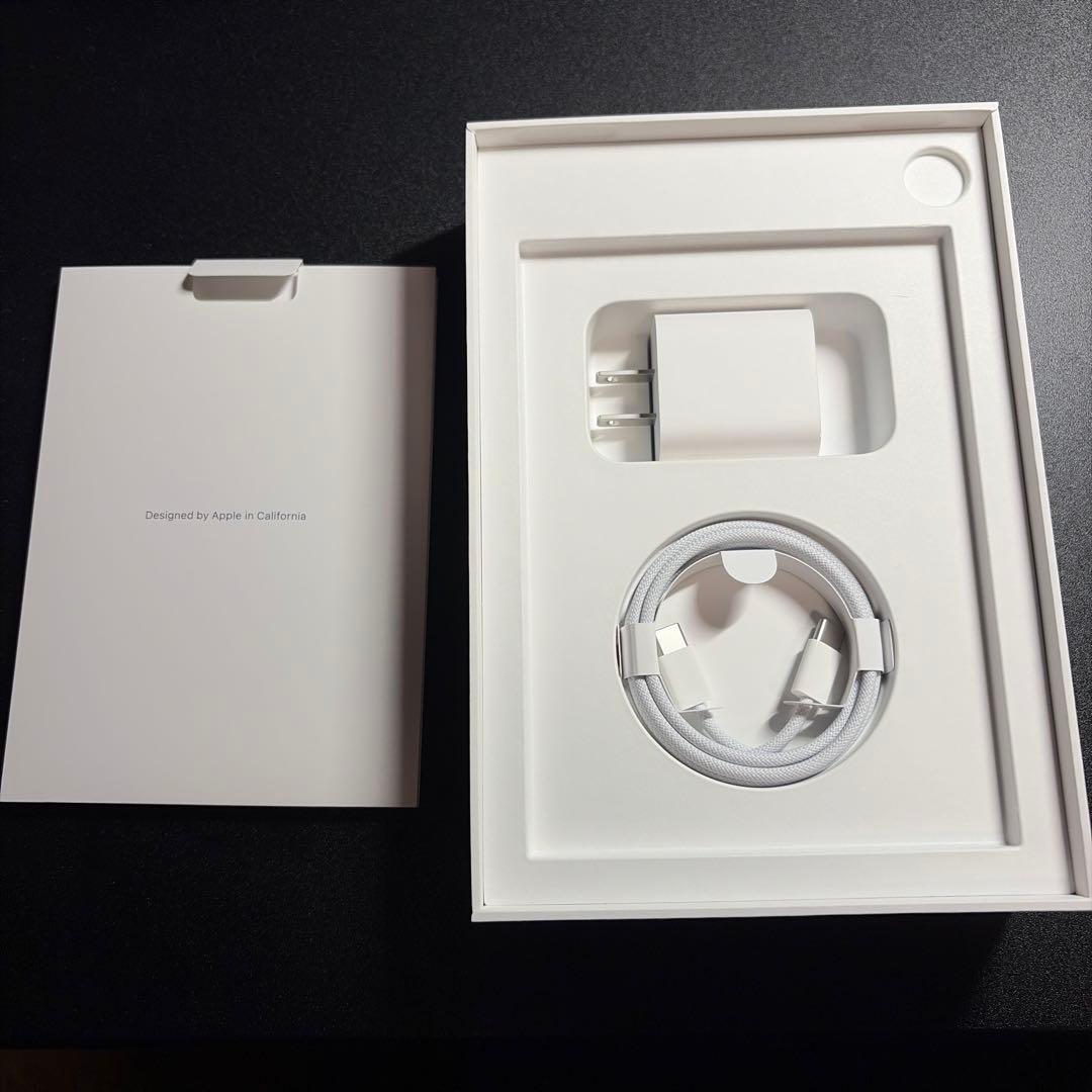 Apple iPad mini スペースグレー
