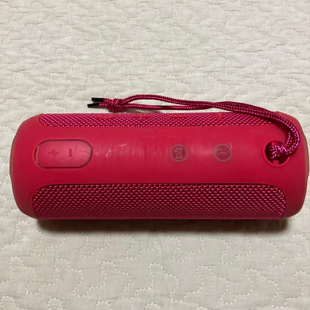 スピーカー　JBL FLIP3