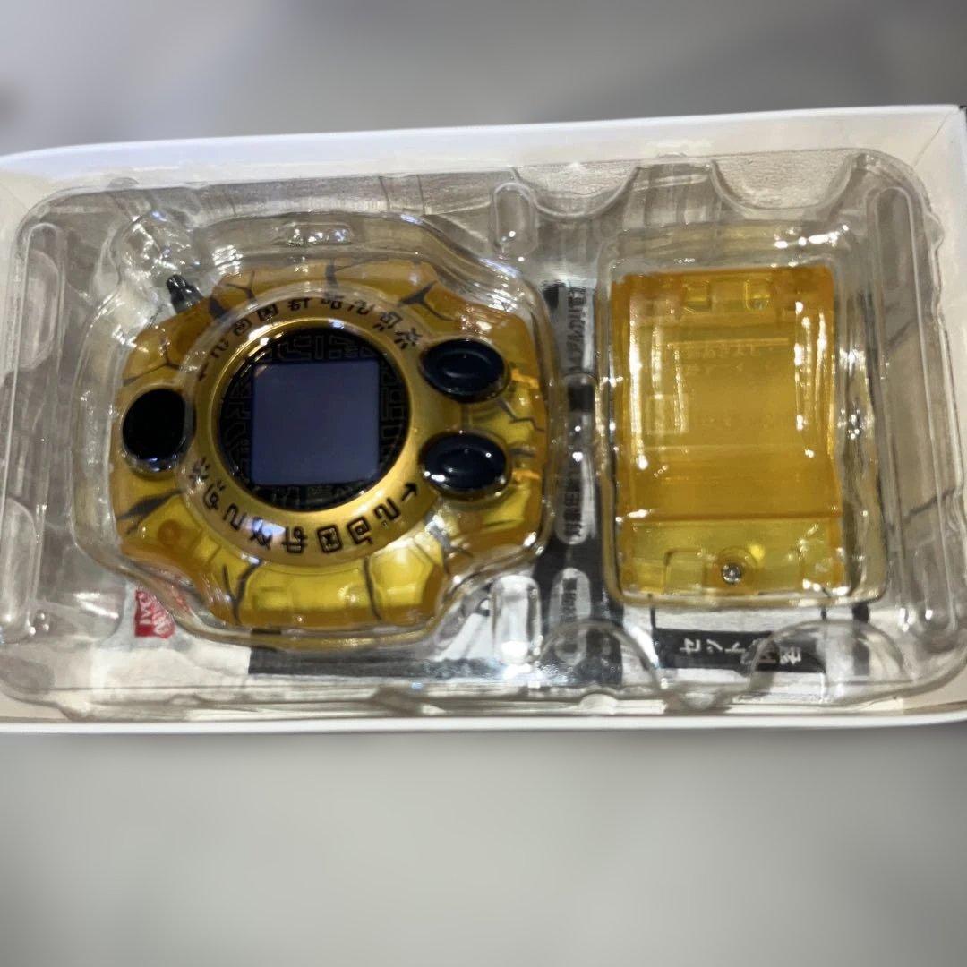 デジモンアドベンチャー　デジヴァイス LAST EVOLUTION