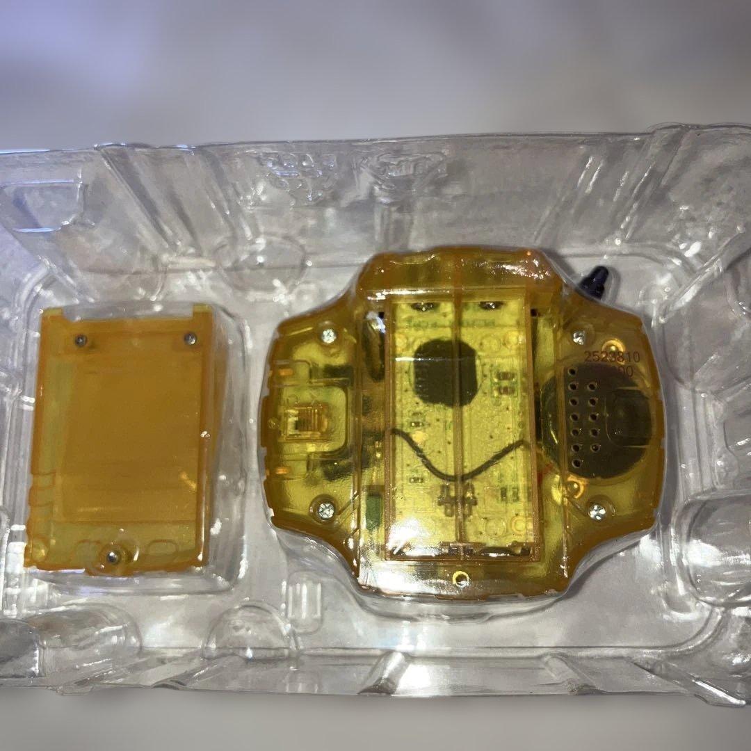 デジモンアドベンチャー　デジヴァイス LAST EVOLUTION