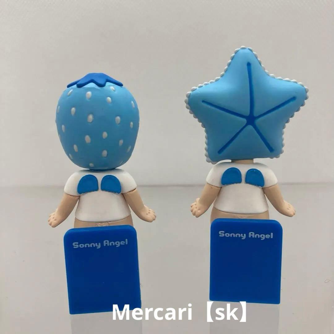 希少！【ソニーエンジェル】11thアニバーサリー 12体セット