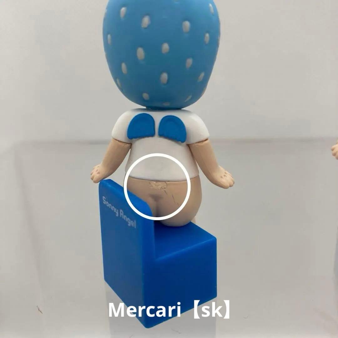 希少！【ソニーエンジェル】11thアニバーサリー 12体セット