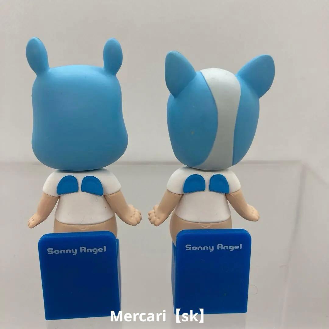 希少！【ソニーエンジェル】11thアニバーサリー 12体セット