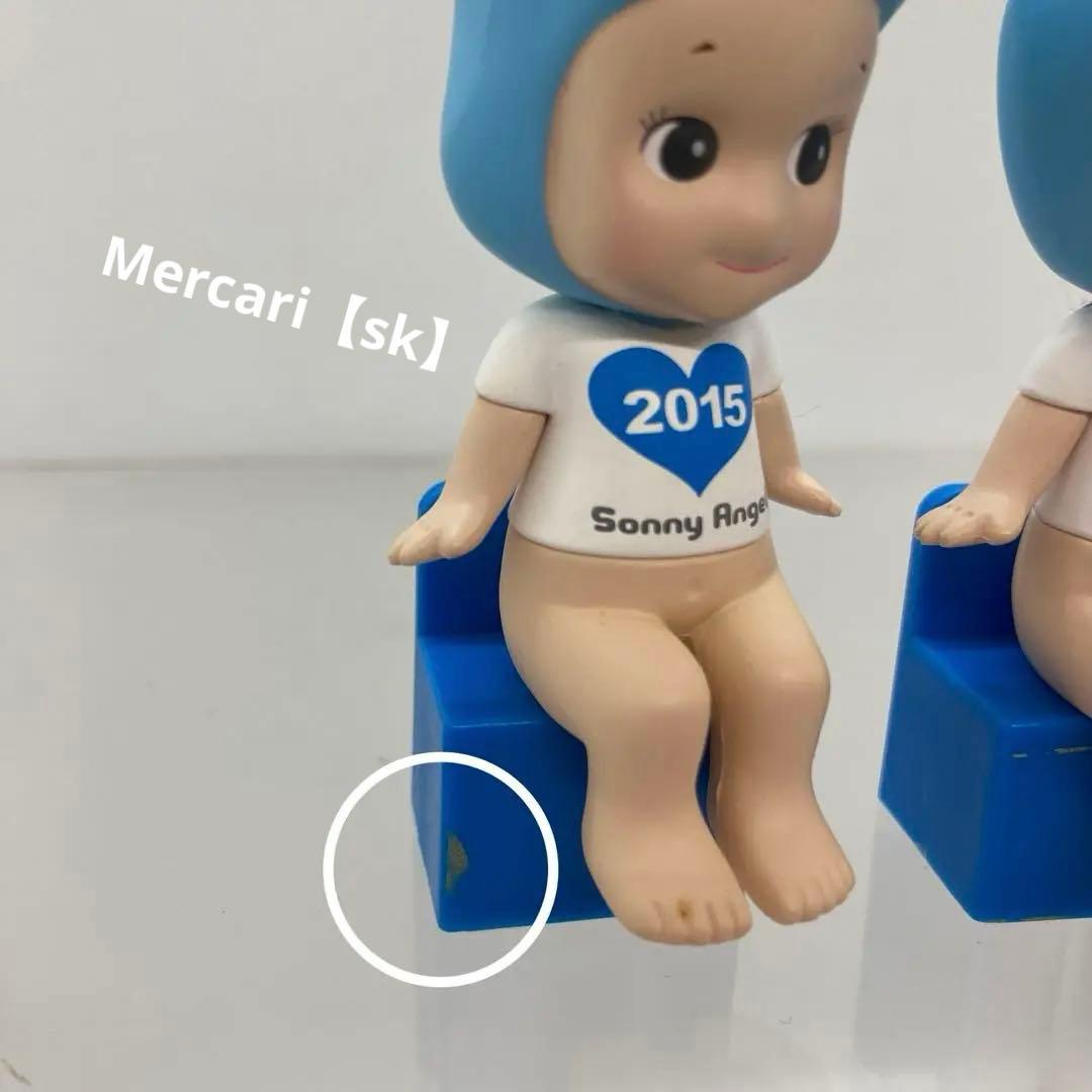 希少！【ソニーエンジェル】11thアニバーサリー 12体セット