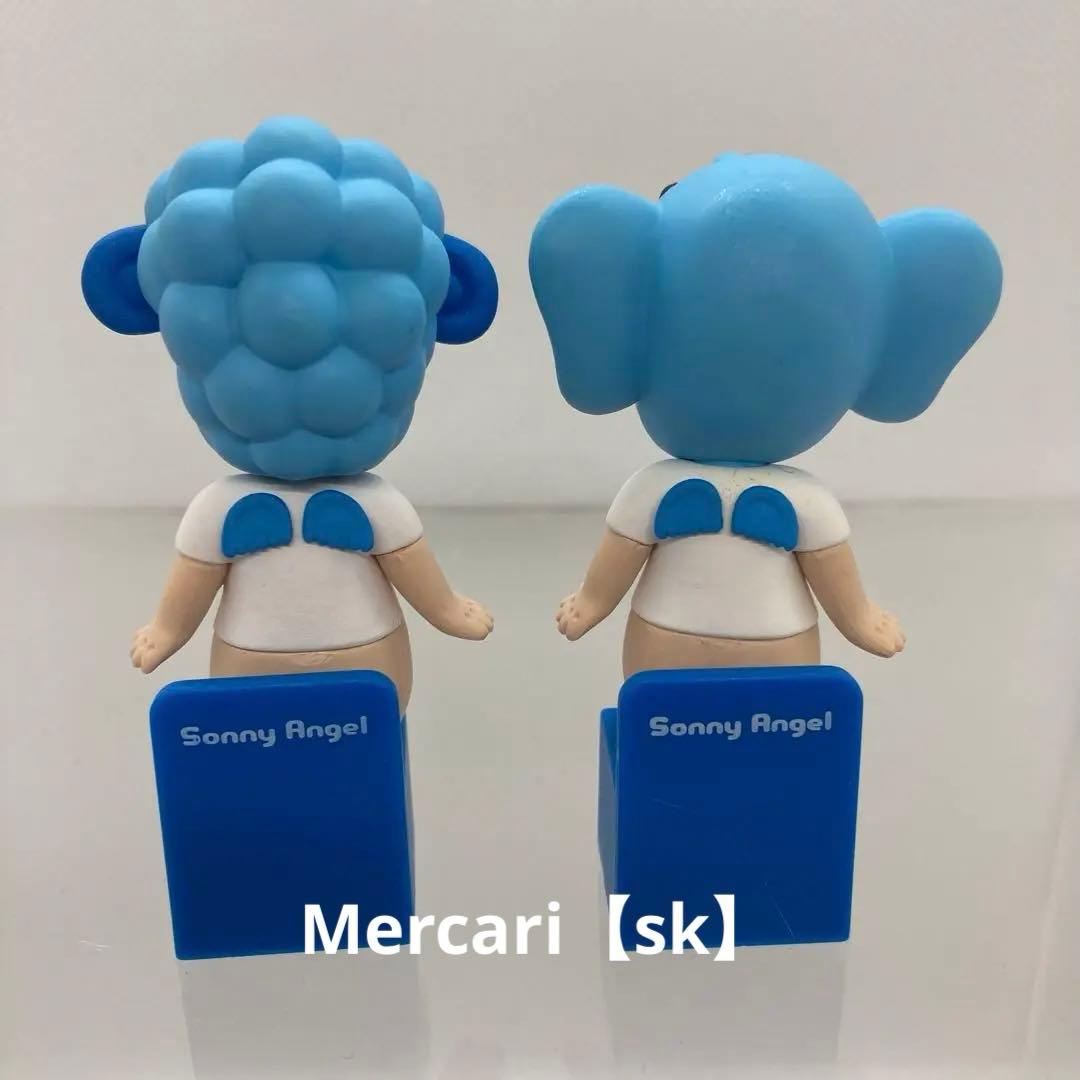 希少！【ソニーエンジェル】11thアニバーサリー 12体セット